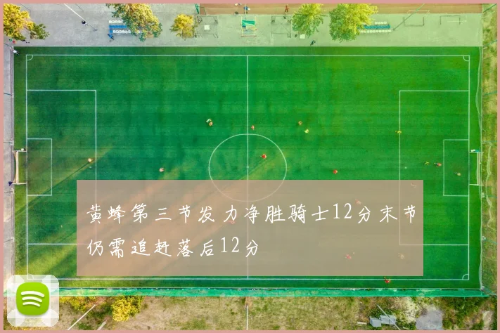 黄蜂第三节发力净胜骑士12分末节仍需追赶落后12分